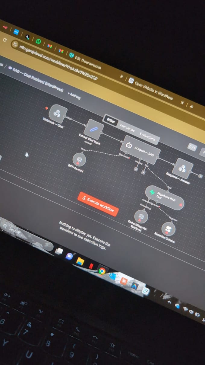 automate your sales follow ups and lead routing using n8n ai