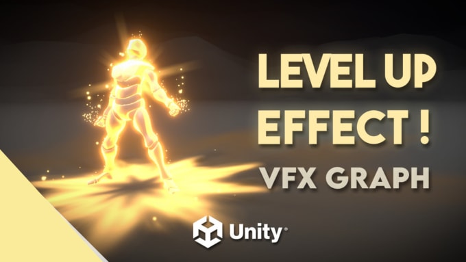 Create vfxs and shaders for game using unity vfxs and shader graphs by ...