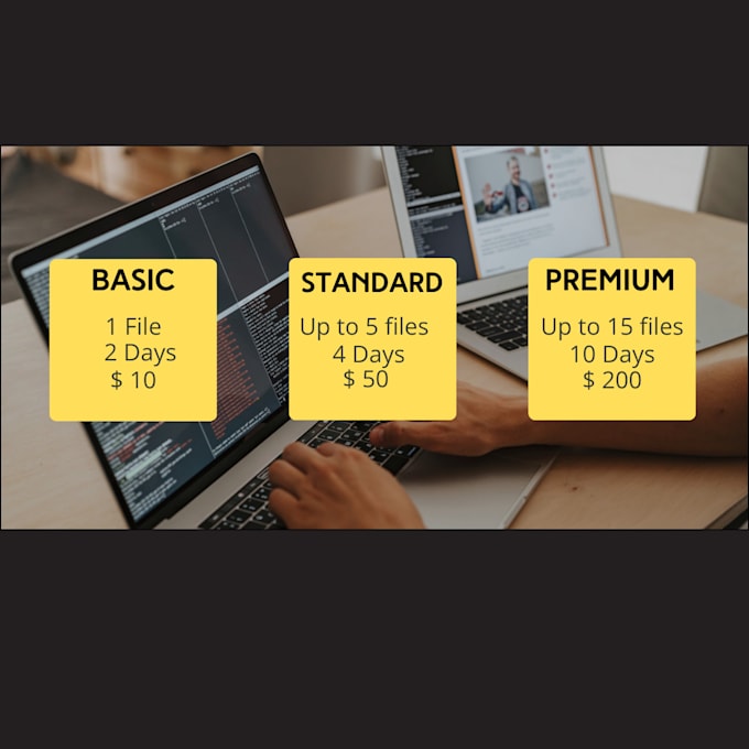 Code review you javascript nodejs react next php html css by ...