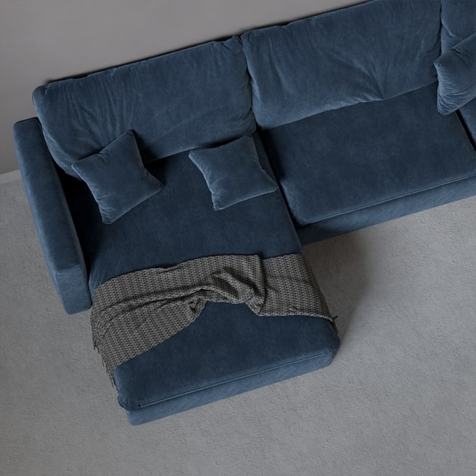 3d custom model furniture, bed, sofa, chair, armchair, lamp etc in detail