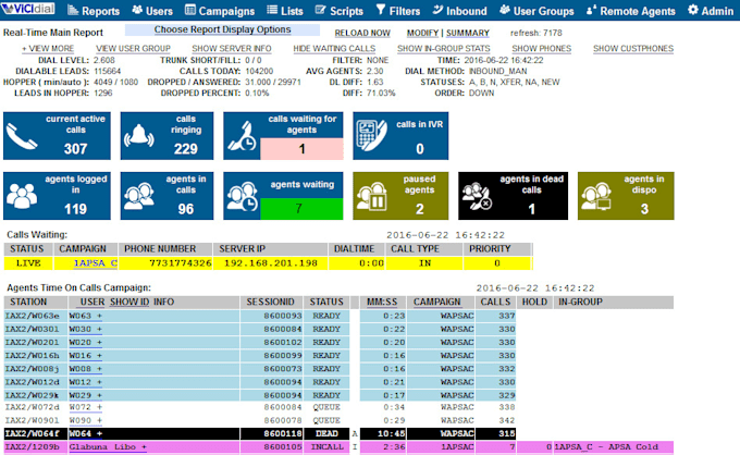 customize voip asterisk or freepbx with twilio, telnyx etc