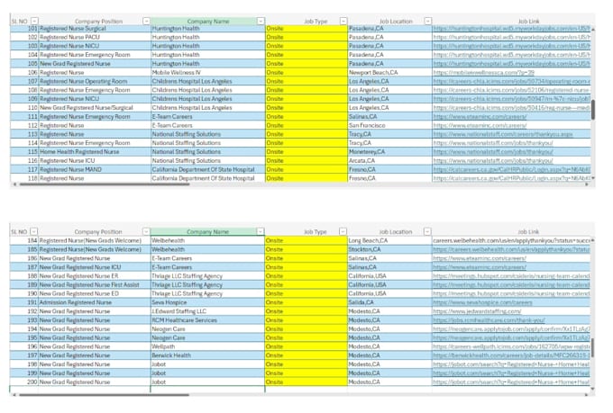 search and apply jobs, job application, apply for job, reverse recruiter