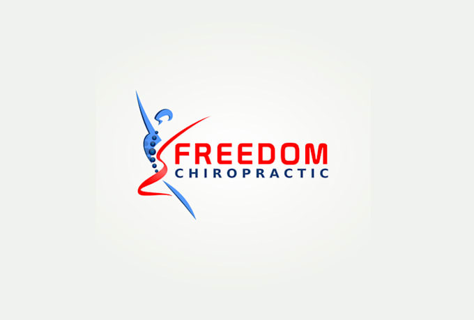 create a distinctive freedom logo for your brand