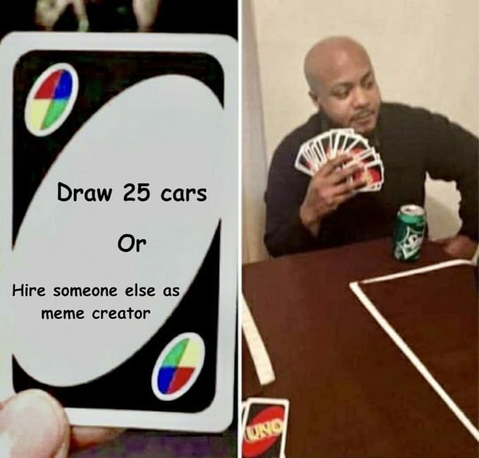 create the funniest memes for you