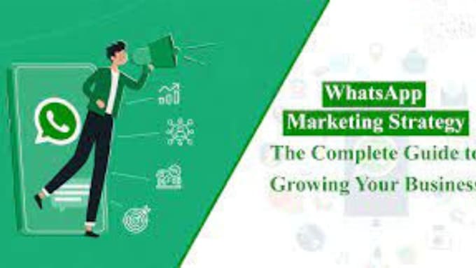 Boost your business with effective whatsapp and sms marketing ...