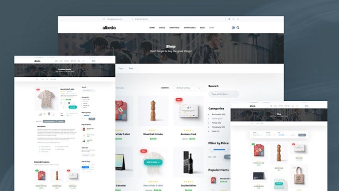 convert figma and PSD design to responsive HTML