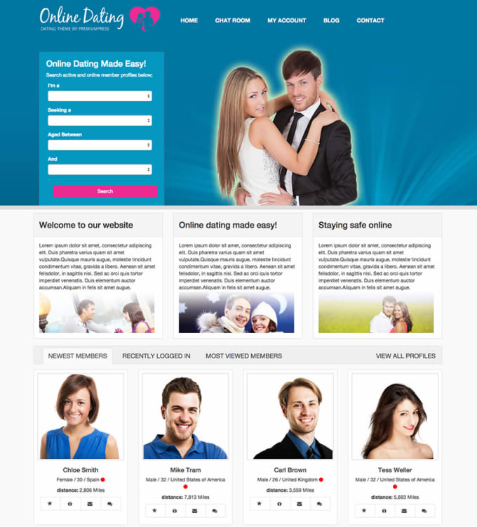 fatbook dating