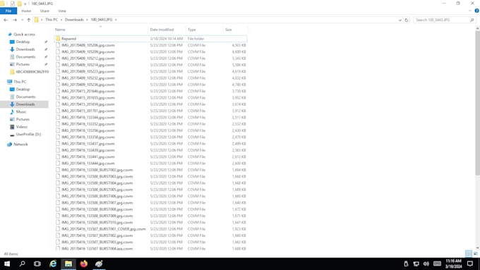 do decryption of encrypted ransomware files