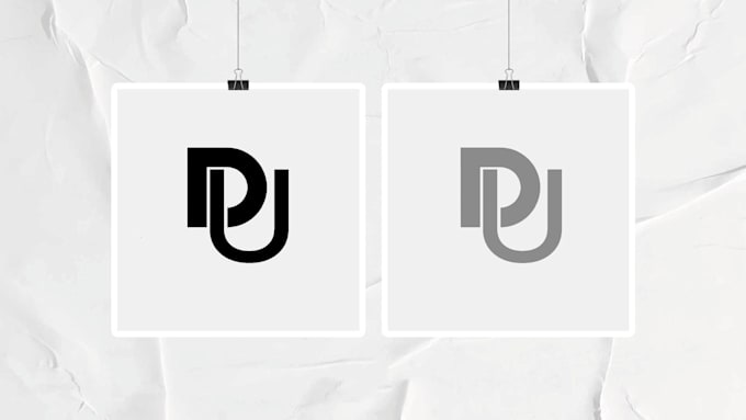 corporate identity and logo design