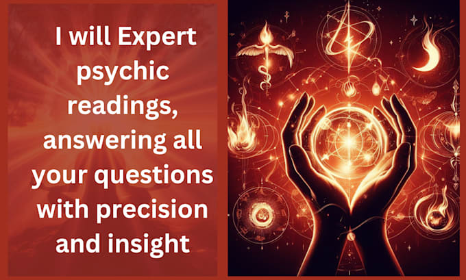 provide a deep psychic and mediumship reading to answer your important questions