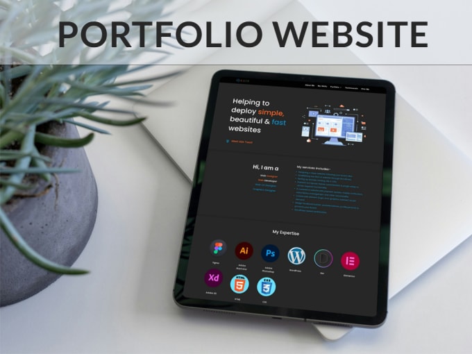 divi customized wordpress website for your business and ecommerce