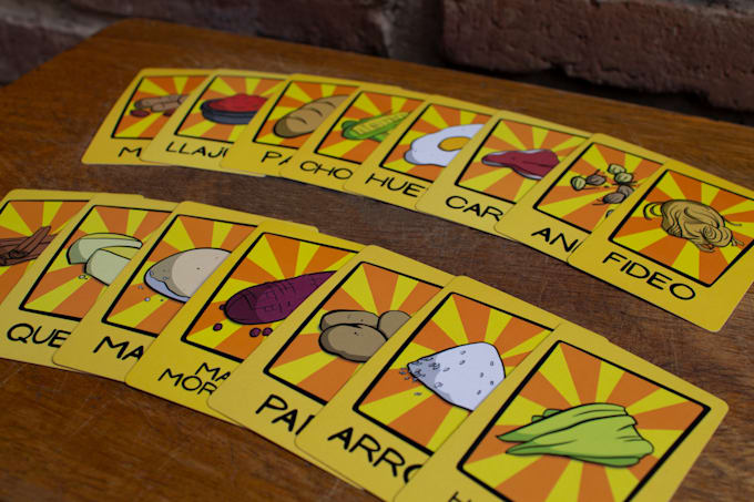 design a board game for you