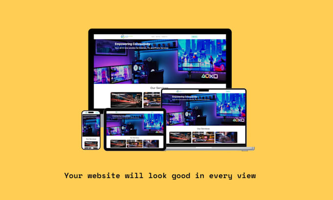 be your fullstack developer vue, react, next, nuxt, laravel