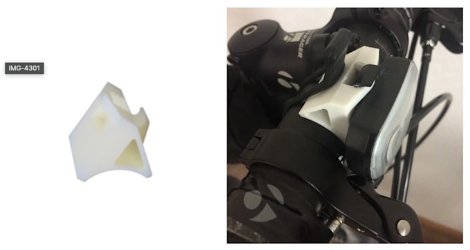design 3d printed objects printable cad designs with stl or obj files