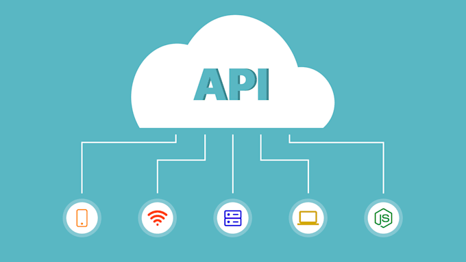 make a money earning API