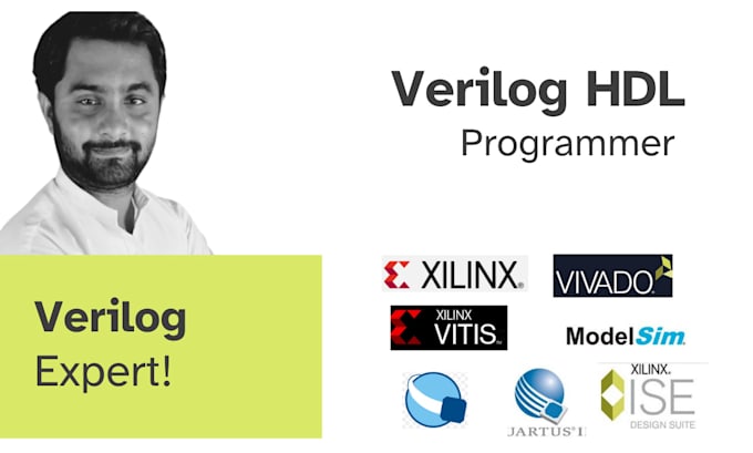 do verilog, vhdl, and hls coding for fpga