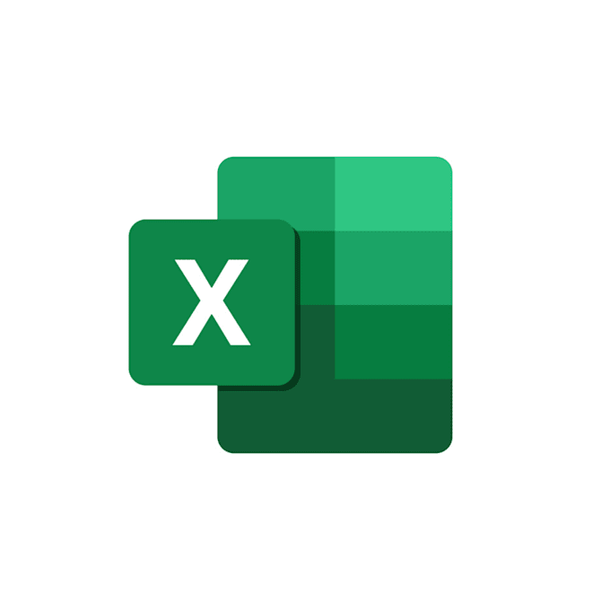 get password for PDF, excel, or other files
