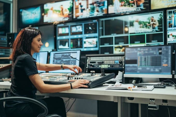 online monitoring and security solutions