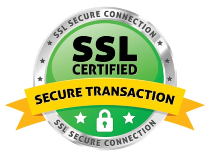 install free lets encrypt SSL on website and domain