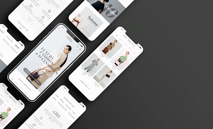 do  fast mobile application development on flutter dart