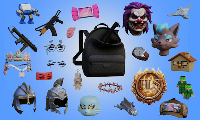roblox accessories for you
