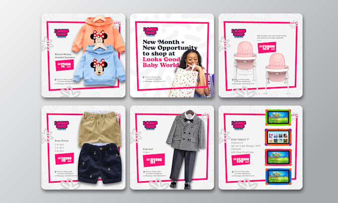 design social media graphics to boost your engagement