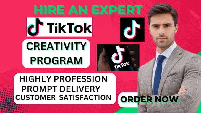 Create and do perfect tik tok monetization authentically creativity ...