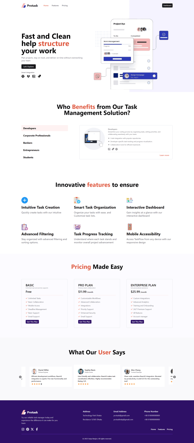 Convert figma designs into react, next js with tailwind css bootstrap ...