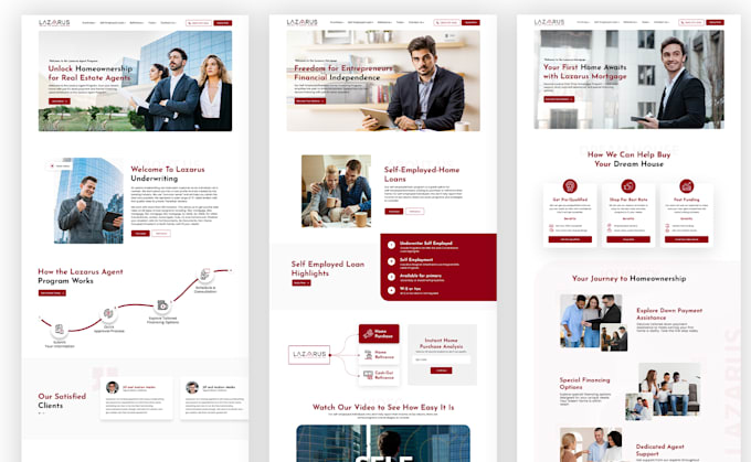 professional figma website and app UI UX design for a seamless user experience