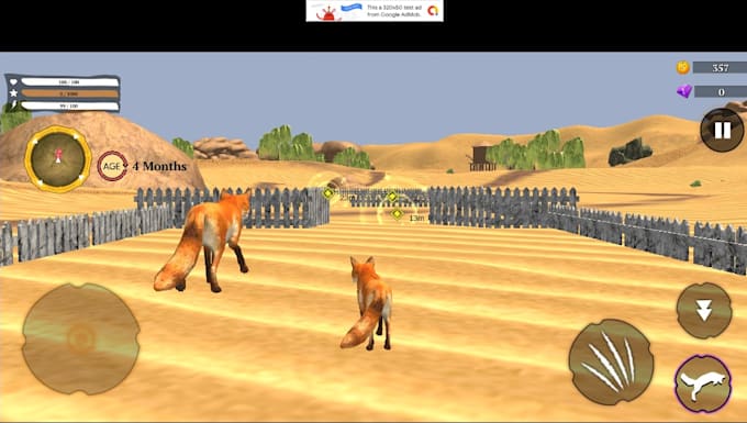 make unity 3d 2d game development