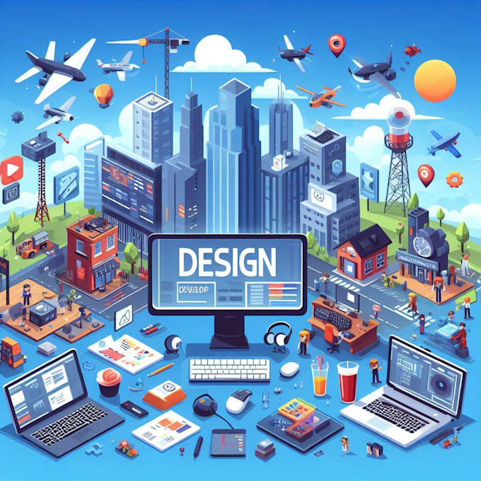 Develop build roblox game development roblox map, roblox game roblox ...