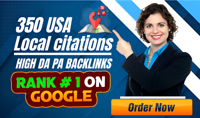 do local business SEO,google stacking,USA citation