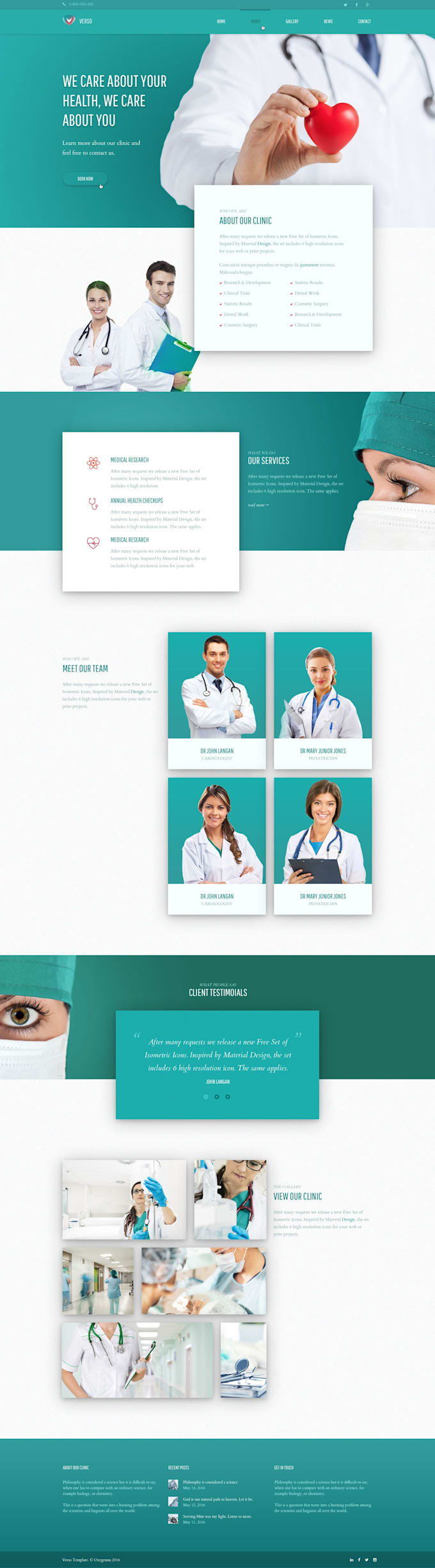 expert website design for counseling, therapy, and dentistry