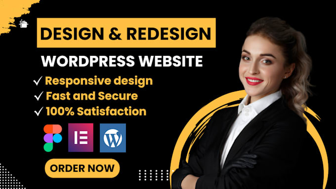 revamp website, redesign wordpress website, clone website, duplicate website