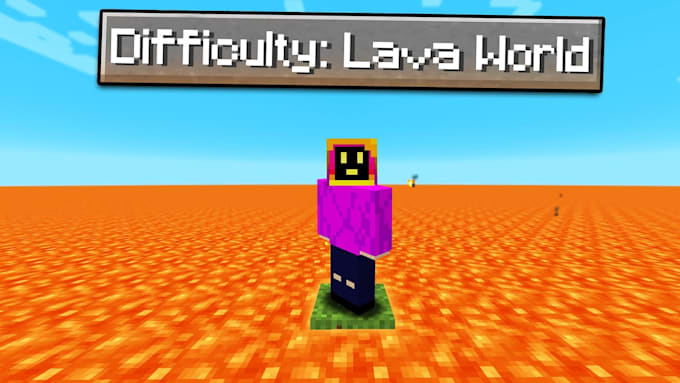 make custom mods plugin and texture pack etc