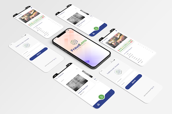 create web apps and manage cms
