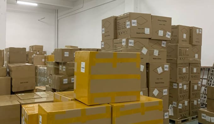 do china sourcing wholesale amazon fba supplier international ship