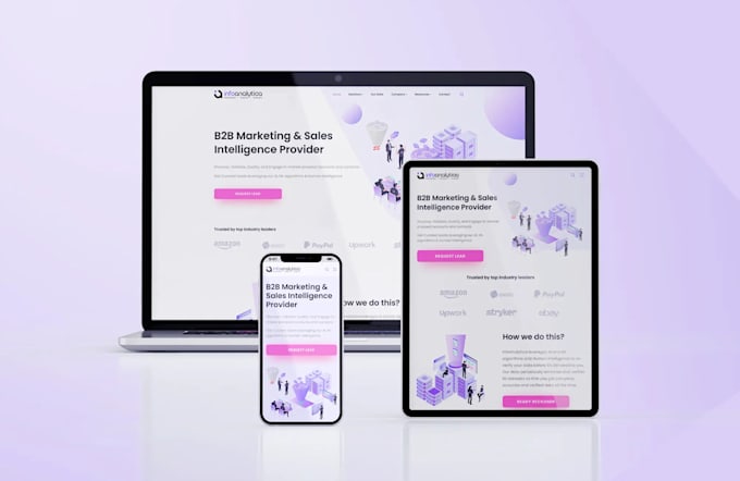 convert psd, figma to wordpress with scss or tailwind