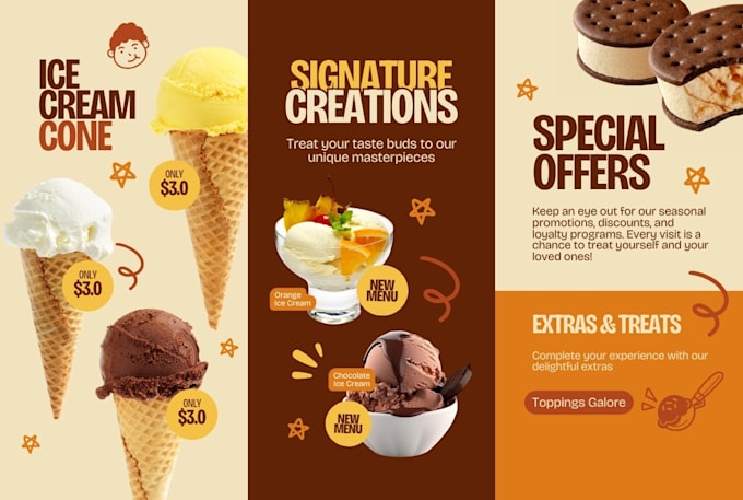 be an expert in canva pro to create any design