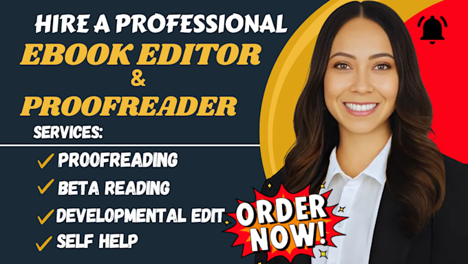 professionally edit proofread line edit format KDP ebook novel ai