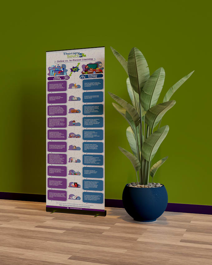 create infographics within 24 hrs