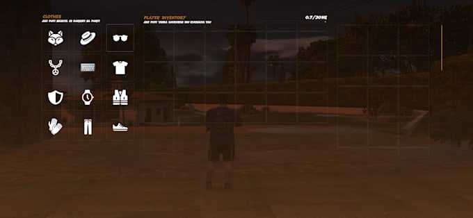 make an optimized fivem vrp server