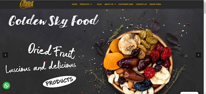 wordpress website design and development affordable and fast