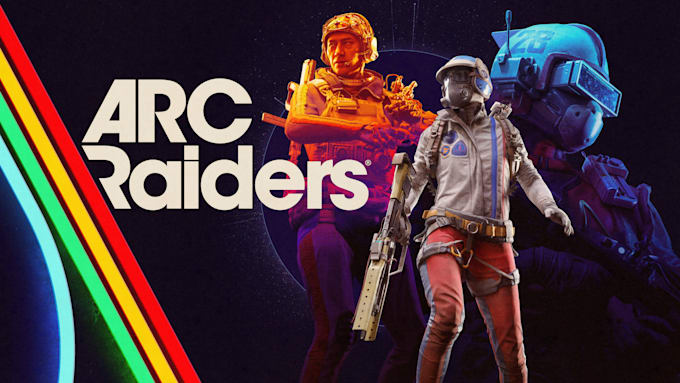 drop blueprints, guns and items in arc raiders