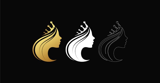 convert your logo to a vector file PSD, ai, eps, PDF, more
