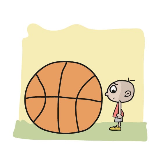 make an ebook for children in my  style
