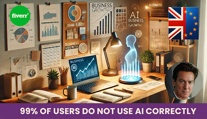 be your chatgpt and ai consultant, learn prompt design, prompt engineering