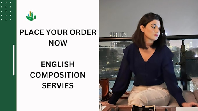 tutor english composition, research summary, essay writing