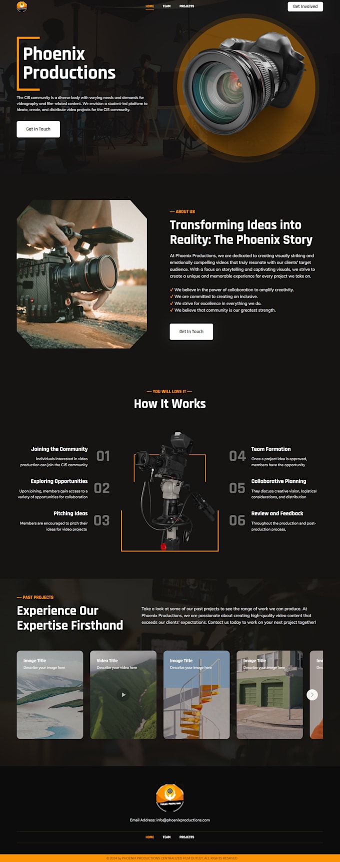 design wix studio website redesign wix studio website