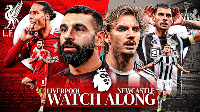 design a creative football thumbnail